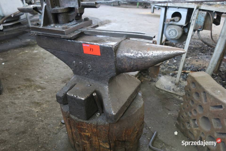 Przyrzad kłowy Produkcja sprzedam