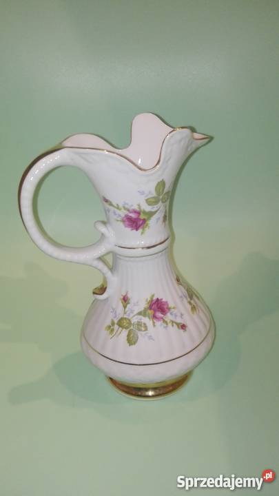 Chodzież Różyczki dzbanek Słupsk sprzedam