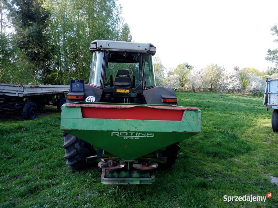 Massey Ferguson 6180 klimatyzacja 4x4 sprzedam