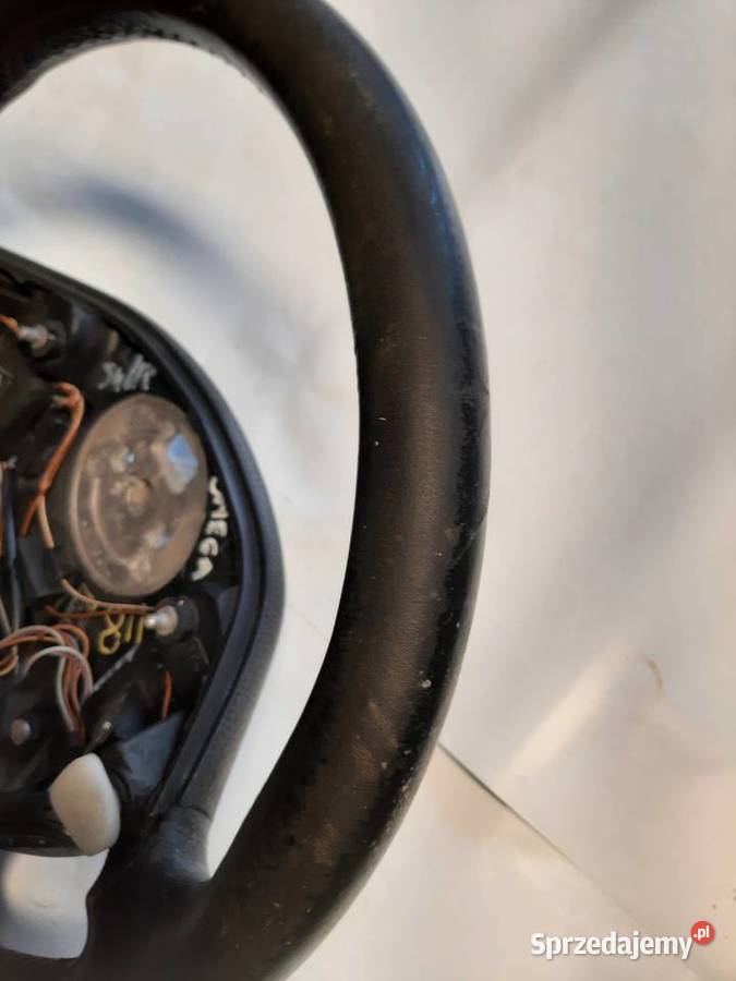 Opel Omega B Kierownica sterowanie osobowe Kierownice Ksawerów