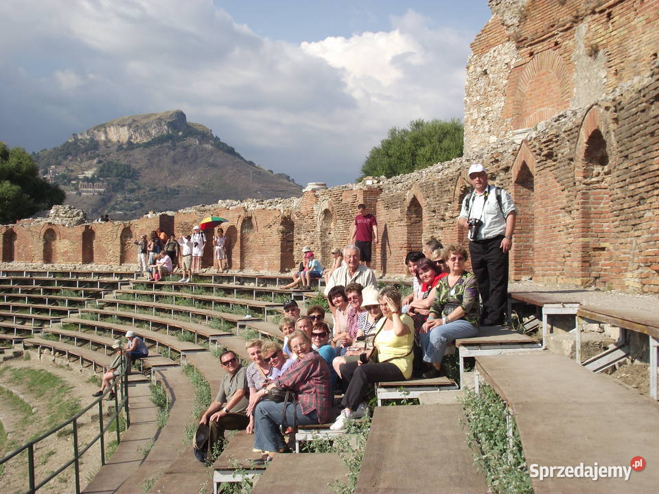 Lato 2021 wczasy i wycieczki aktualne oferty Chorzów