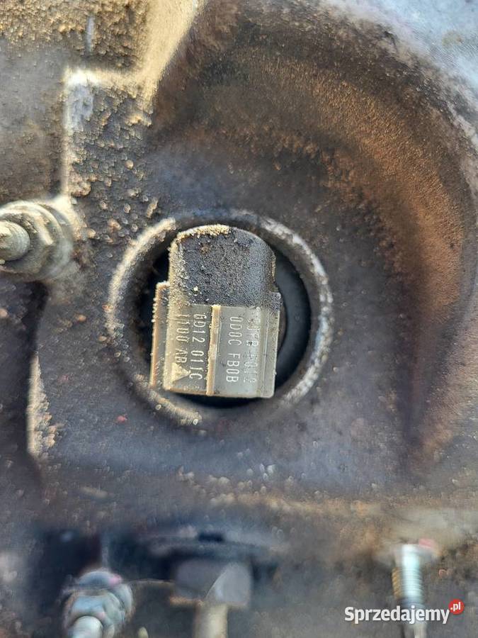 Silnik 20 d4d 126 Toyota Avensis t25 lift Silniki kompletne mazowieckie Pułtusk sprzedam