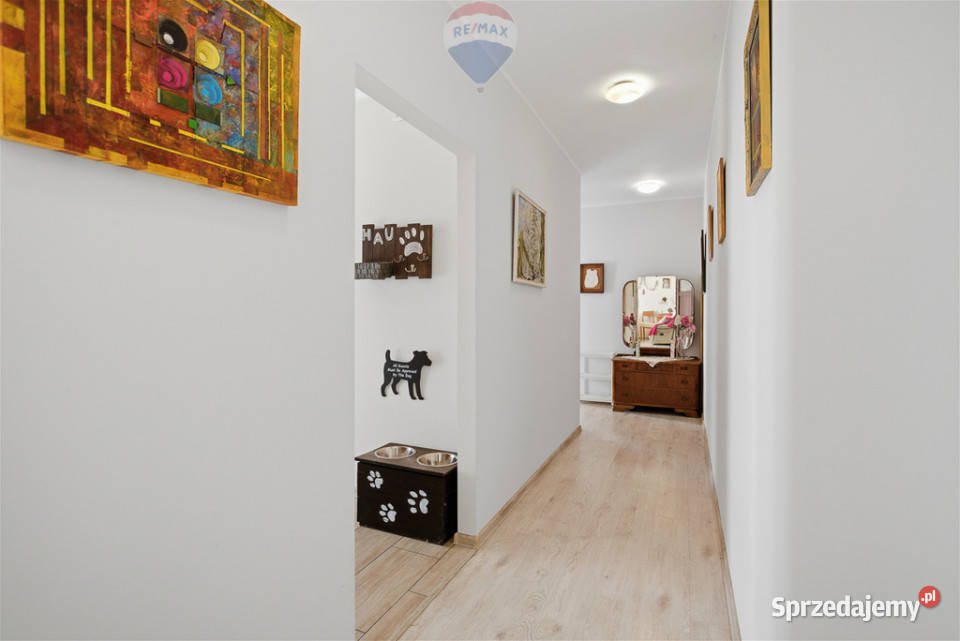 3 pokoje z tarasem i windą Bałuty 73 m 2017 12288zł/m2 Sprzedaż