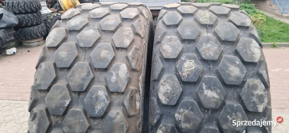 23126 6207526 231r26 62075r26 TITAN 80 Nowe Miasto Lubawskie