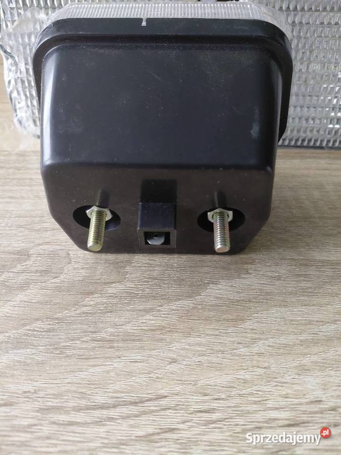 Lampa cofania UazKamaz i inne Radziejów