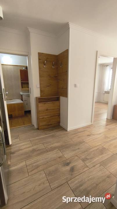 Mieszkanie sprzedaż Pułaskiego 34 Tarnów sprzedam