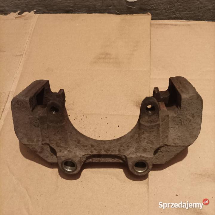 Jarzmo zaciski przód Opel Vectra B śląskie Skoczów