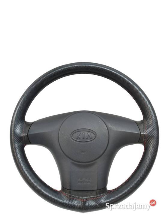 KIEROWNICA Kia Picanto I 20042010 świętokrzyskie