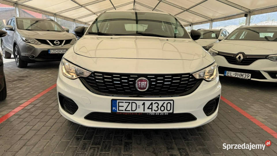 Fiat Tipo Fiat Tipo II 2016