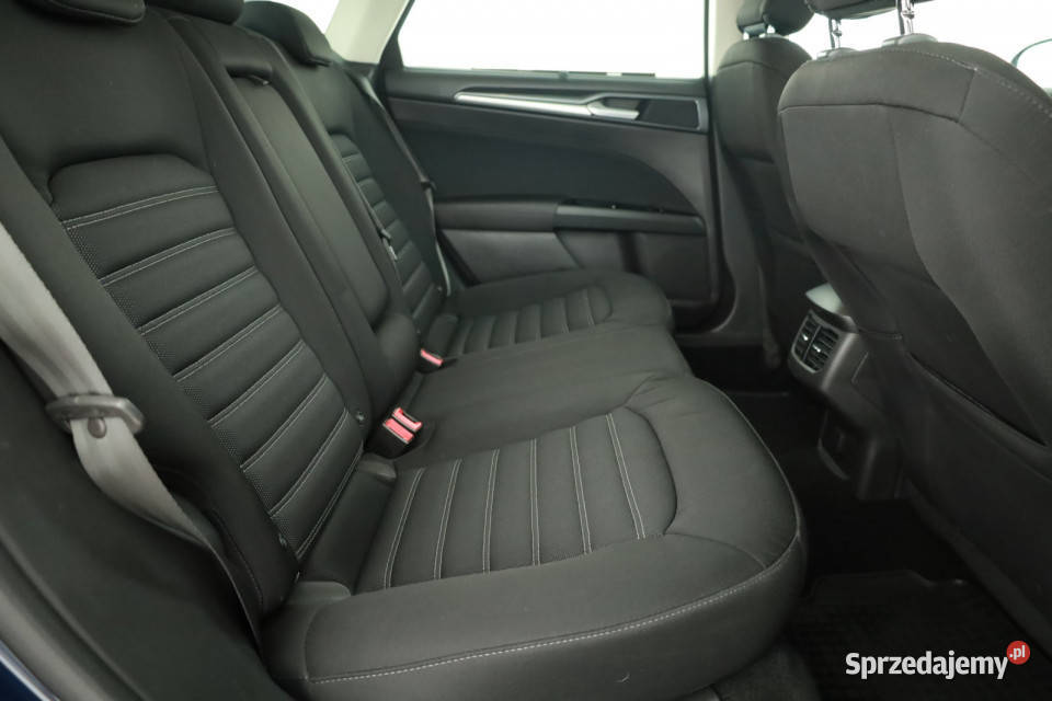 Ford Mondeo 20 TDCI czujnik deszczu Piaseczno
