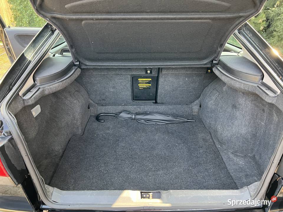 SAAB 93 coup 23 bez turbiny jedyny w Polsce Wiry