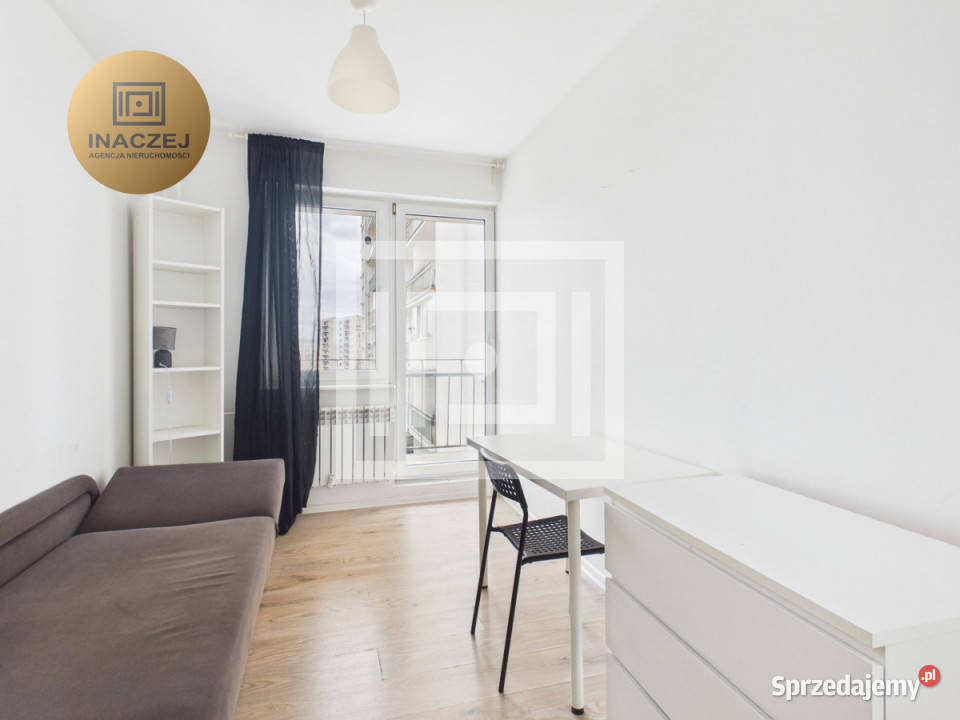 Mieszkanie 7733m2 6pok Gdańsk własność