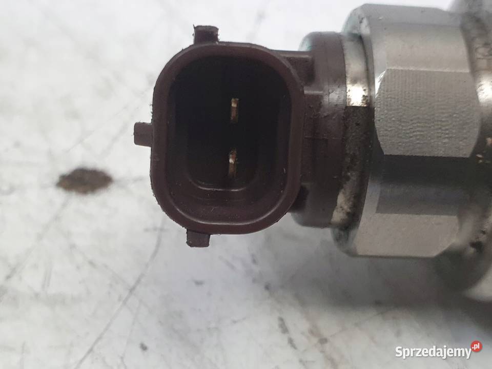 WTRYSKIWACZ Opel Meriva A 17 CDTI wtrysk lubelskie Chełm