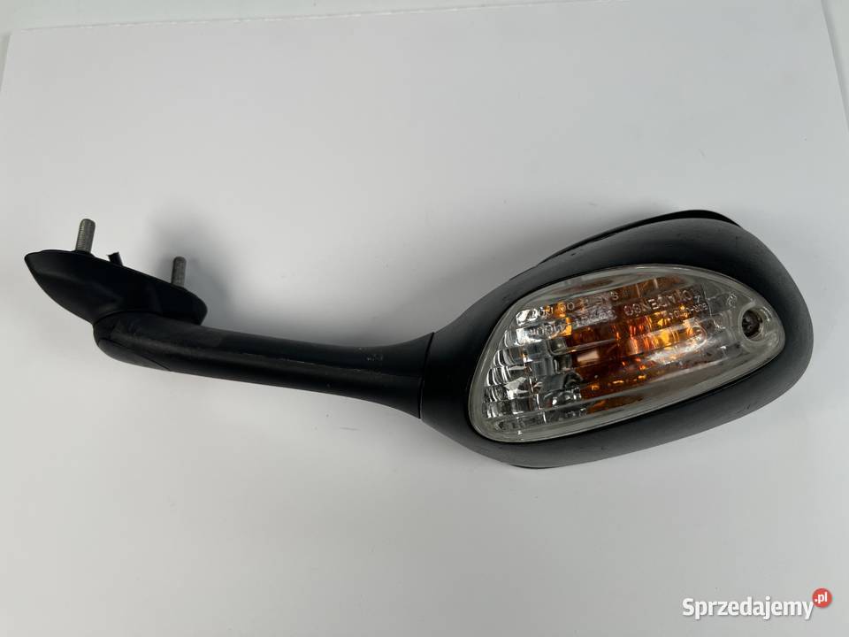 HONDA CBR 1000 RR SC57 08 Lusterko prawe Łobżenica