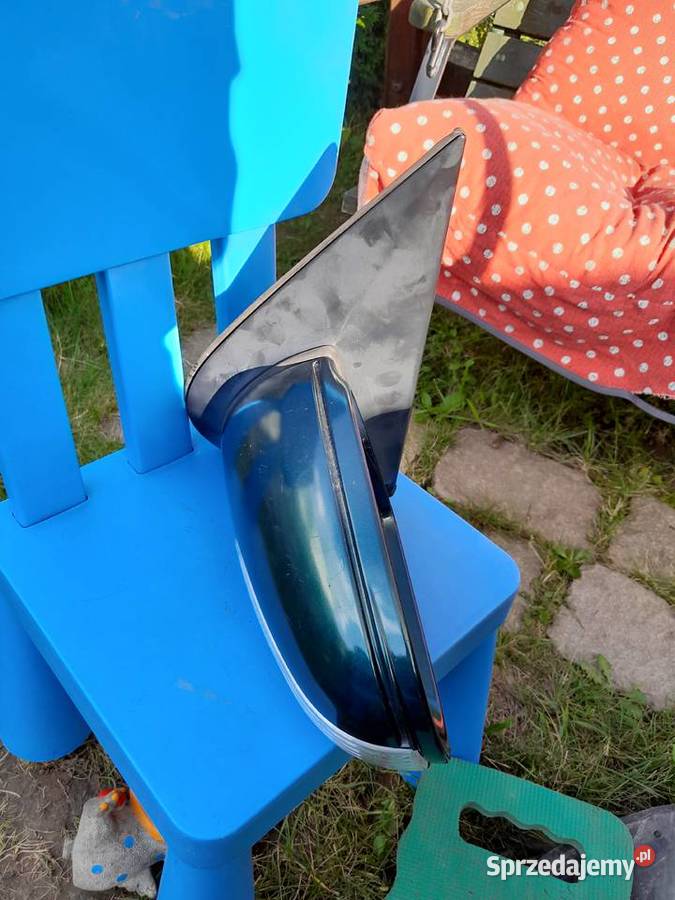 Mercedes ML 163 lusterko lewe składane europa Gdańsk