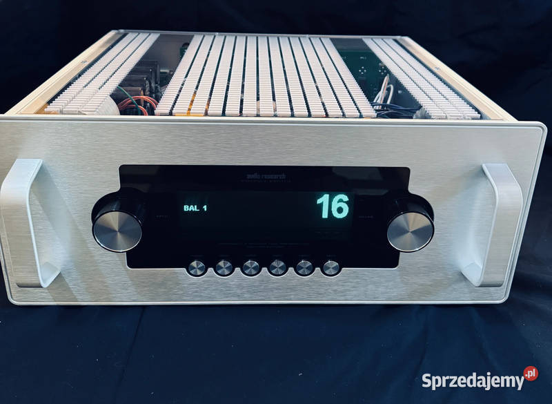 Audio Research Ref 6SE ARC Tube Set Free CONUS