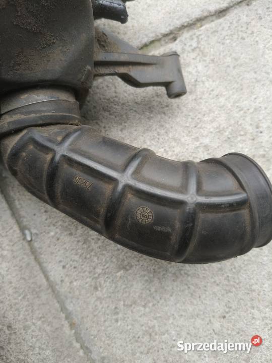 Aprilia Atlantic 125 airbox komplet sprzedam