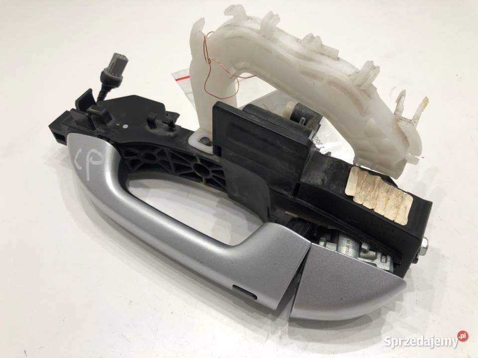KLAMKA ZEWNĘTRZNA LEWY PRZÓD KIA CEED Kombi sprzedam