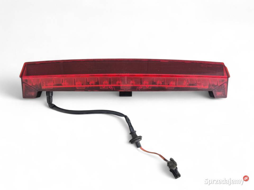 NUMER 2 TRZECIE DODATKOWE ŚWIATŁO STOP STOPU Działoszyce