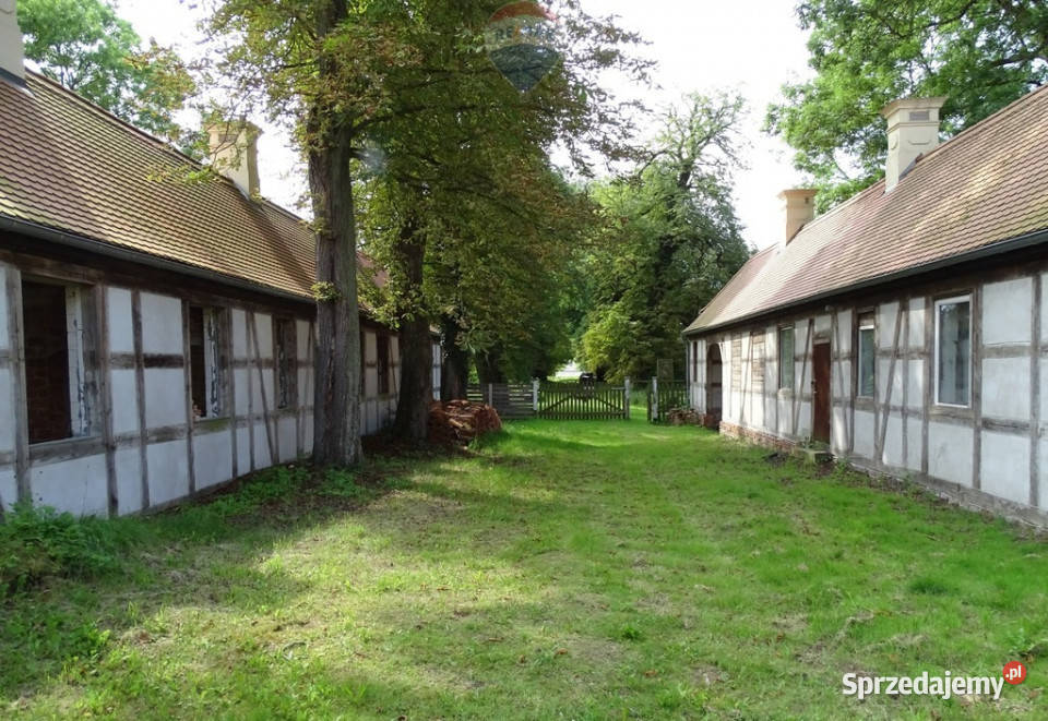 sprzedaży lokalu 145000m2 Świerzno Sprzedaż zachodniopomorskie