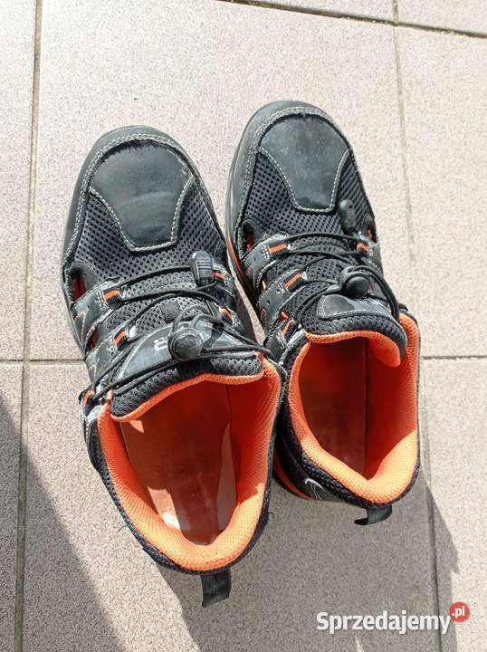 Buty robocze 42 twarde podnoski Neo tools