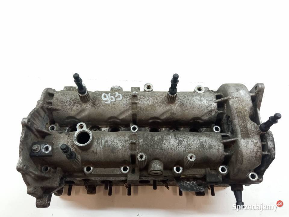 GŁOWICA KOMPLETNA 55188595 13 CDTI Opel Corsa IV sprzedam