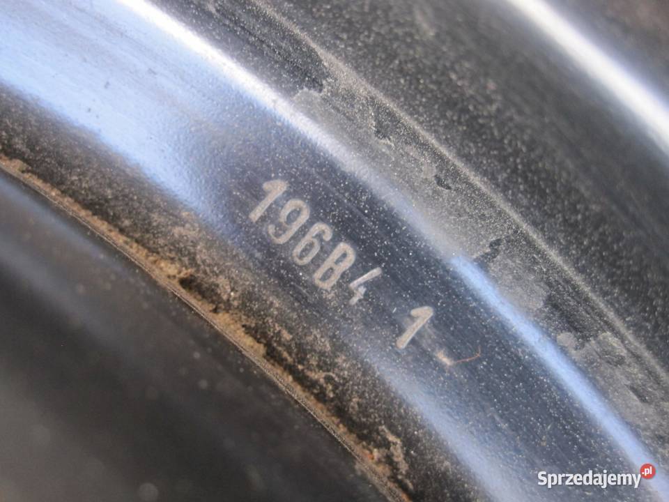 FORD FOCUS MK1 I koło dojazdowe 1258015 95M sprzedam