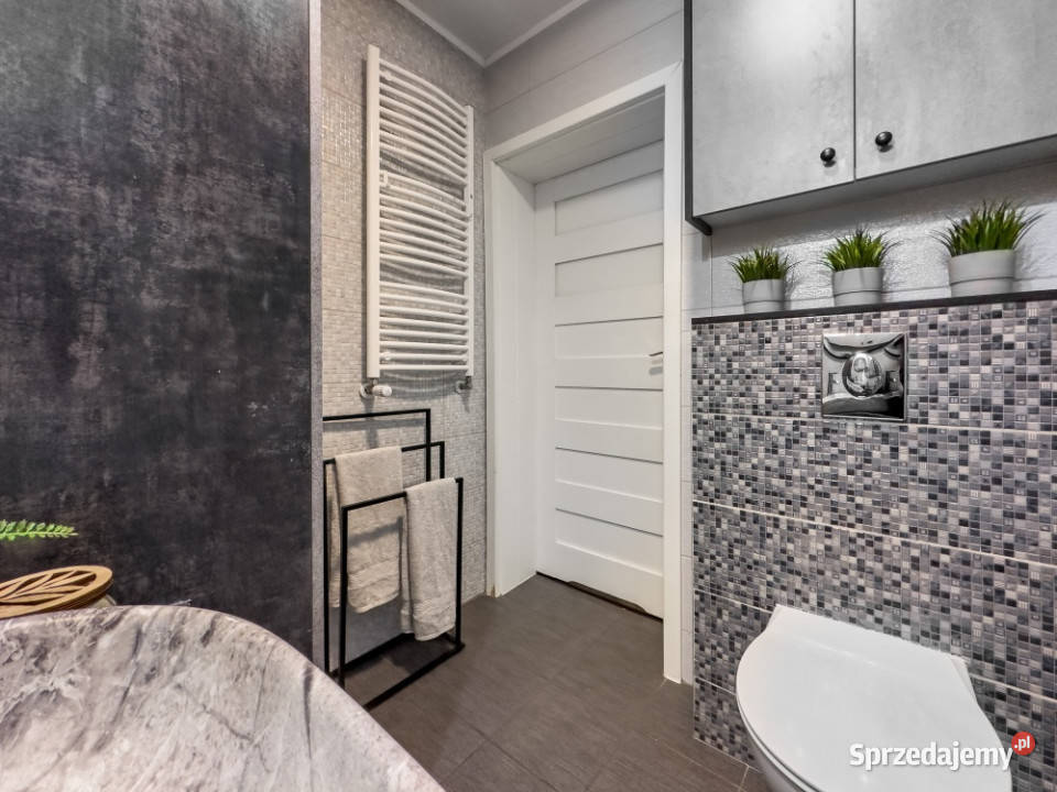 Mieszkanie Złocień BEZPOŚREDNIO Piętro 1 Kraków