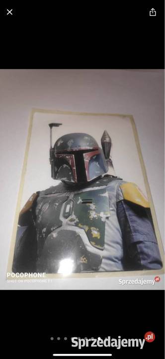 Naklejki fana Star Wars śląskie Gliwice