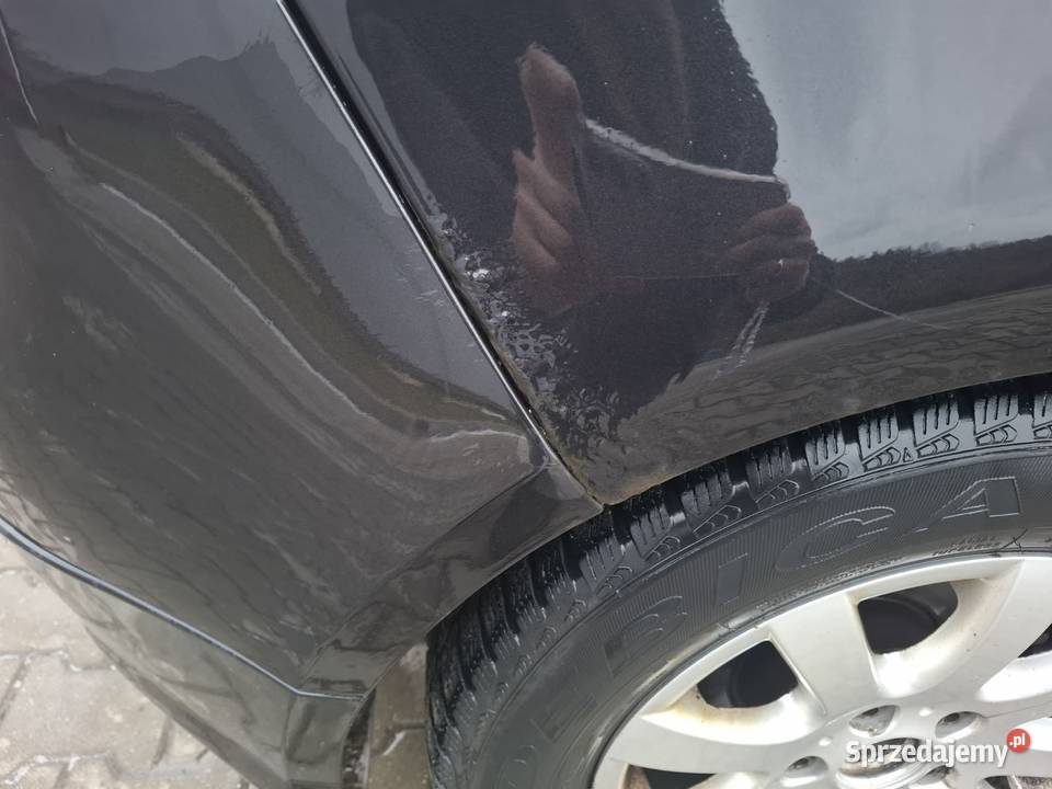 VW Golf V 19tdi bkc gniazdo SD Baczyn