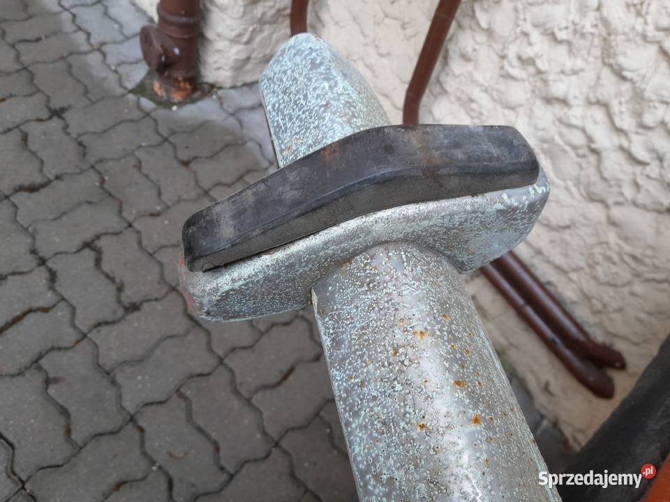 Fiat 125p włoski klasyk zderzak tył chrom kły sprzedam