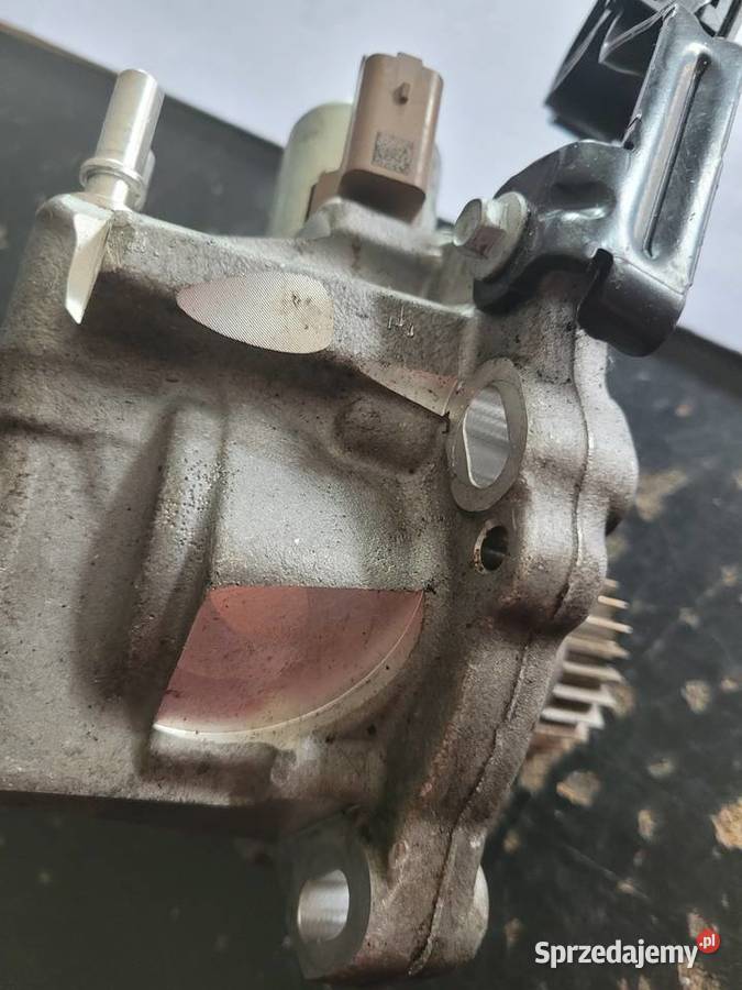 Pompa Citron Peugeot 9874984480 28384347 Układ paliwowy mazowieckie Radom