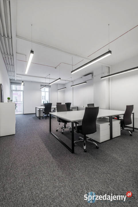 wynajmu lokalu Warszawa Żelazna 746m2 sprzedam