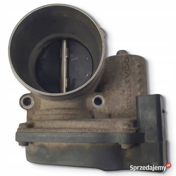 PRZEPUSTNICA VW Polo IV Skoda Fabia II 14 16V osobowe lubelskie