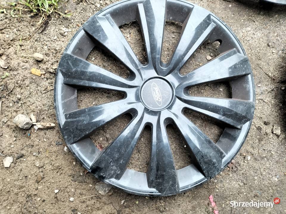 DEKIELEK KOŁPAK KAPSEL FORD R15 R 15 Kamień-Kolonia