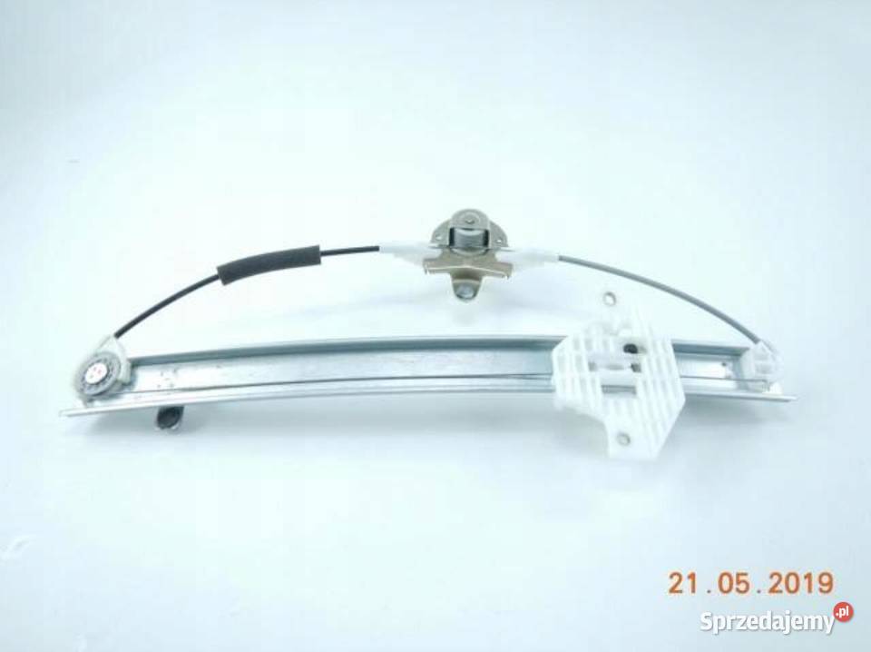 MECHANIZM SZYBY PRAWY TYŁ HYUNDAI ACCENT II