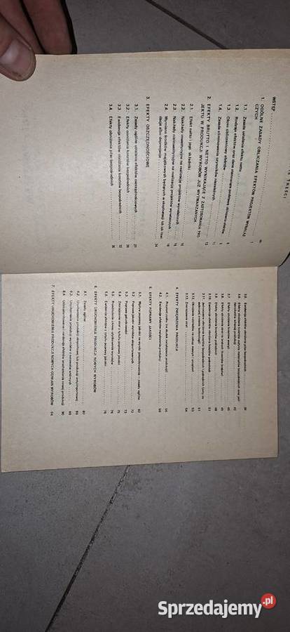 1 wydanie niski nakład 10 WKiTR 1986 Obliczanie Łęczyca