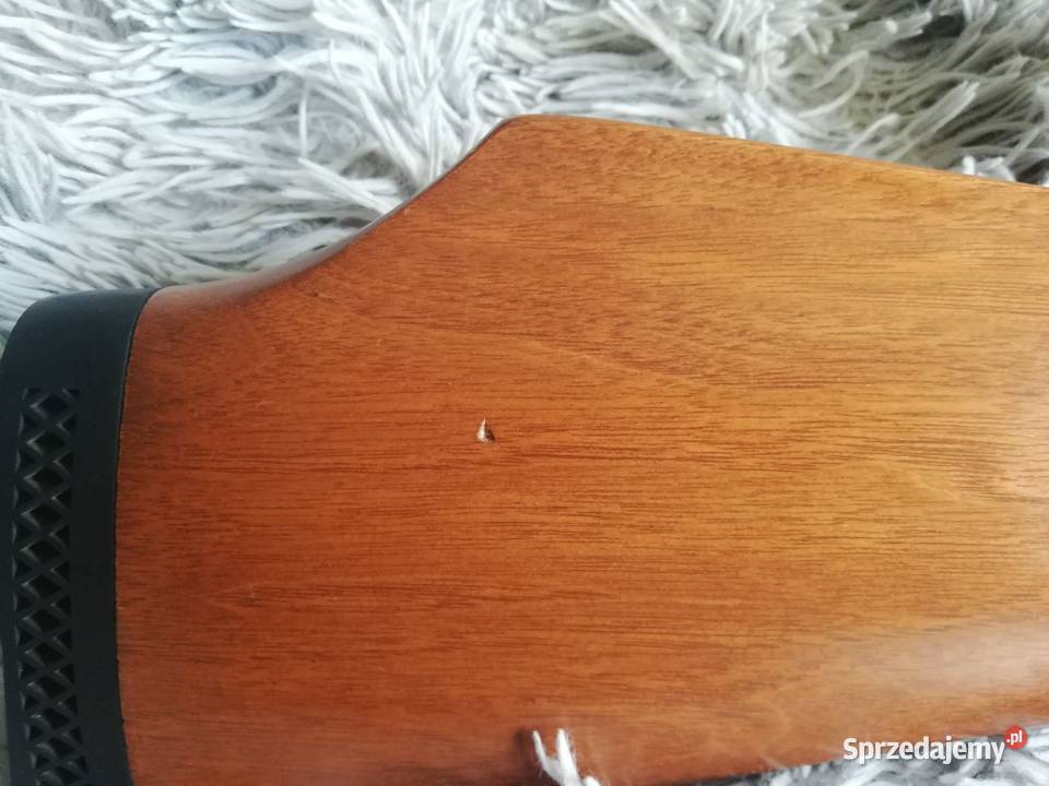 BMK 40 tuningu Gdynia