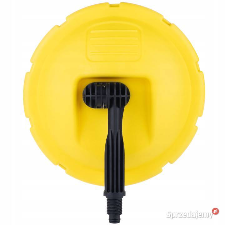 Szczotka TRacer do Myjek Krcher Lanca 14 z 5 Ludźmierz