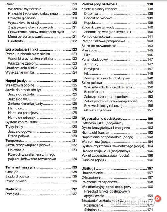 Instrukcja obsługi Leeb 6280 8280 PT Leeb 6300 Zduńska Wola