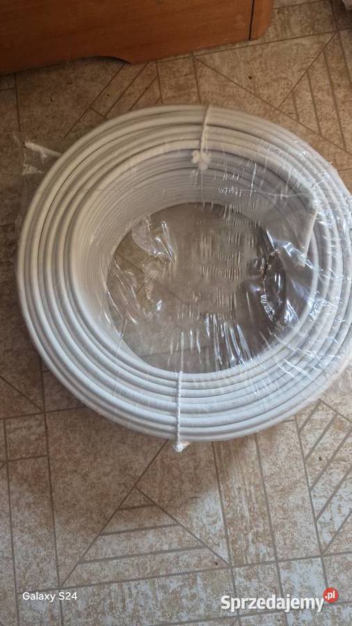 Kabel Antenowy 100m YWDXpek