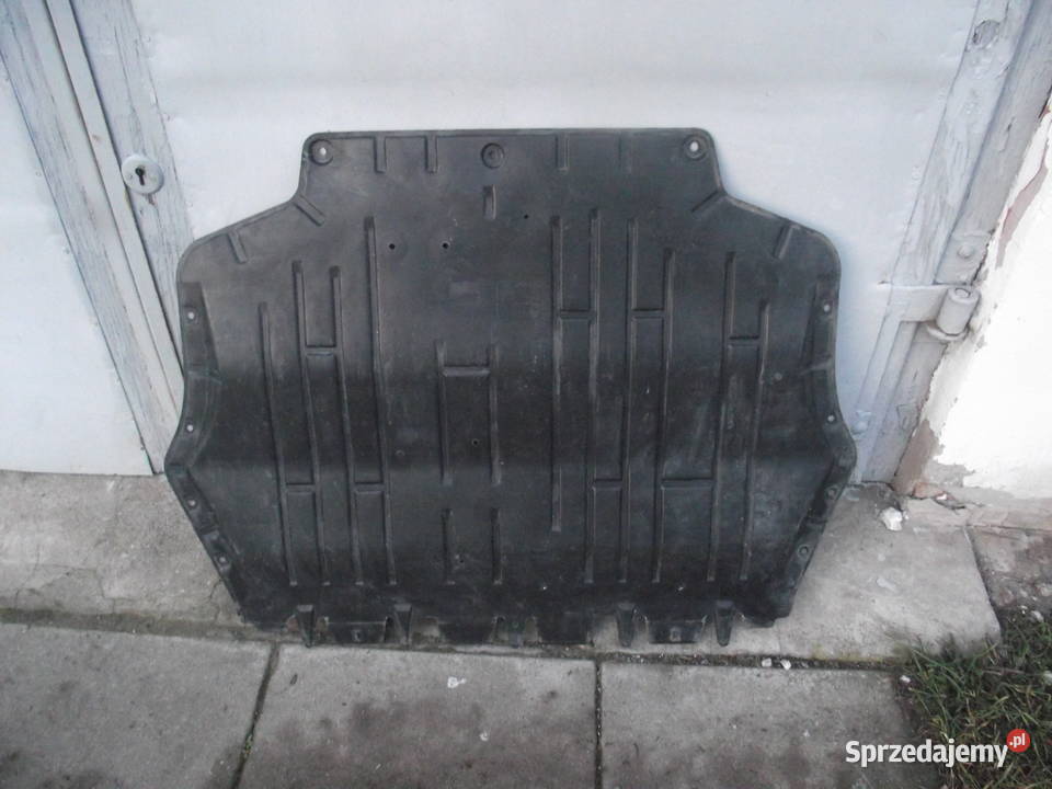 Vw Golf V Osłona silnika Oryginał Wrocław