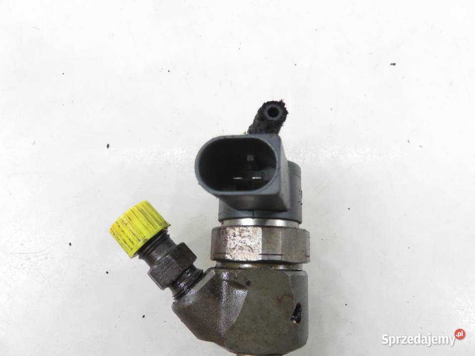 WTRYSKIWACZ MERCEDES W220 400 CDI 0445110104