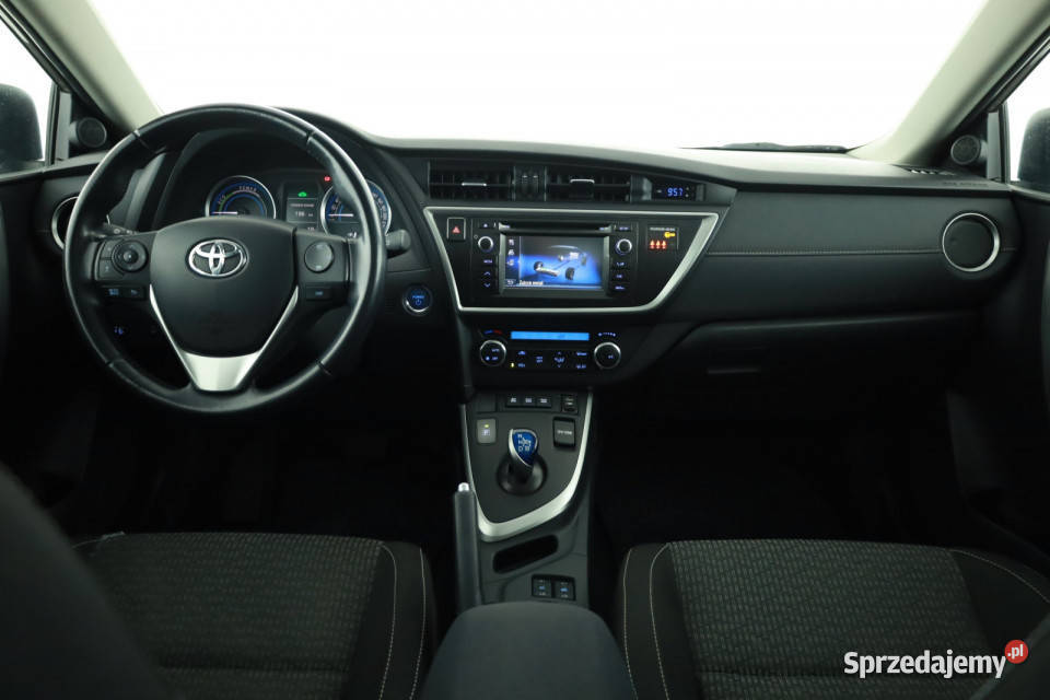 Toyota Auris Hybrid automatyczna Piaseczno