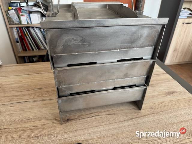 Wieża forma do mięsa Głogówko sprzedam