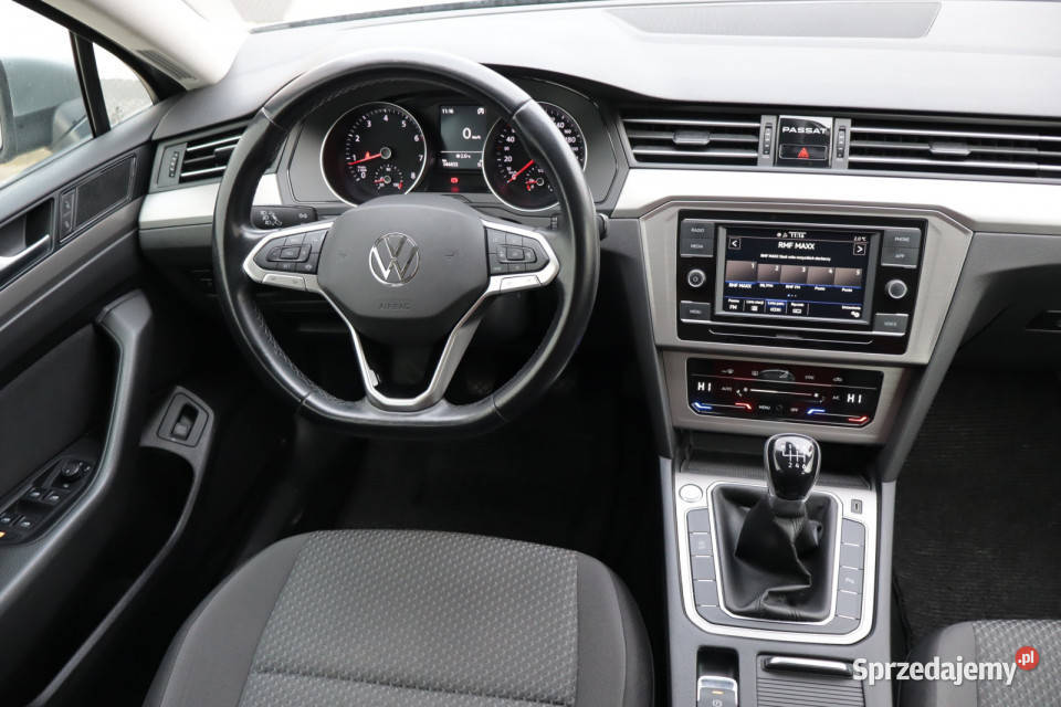 VW Passat 15 TSI Lublin