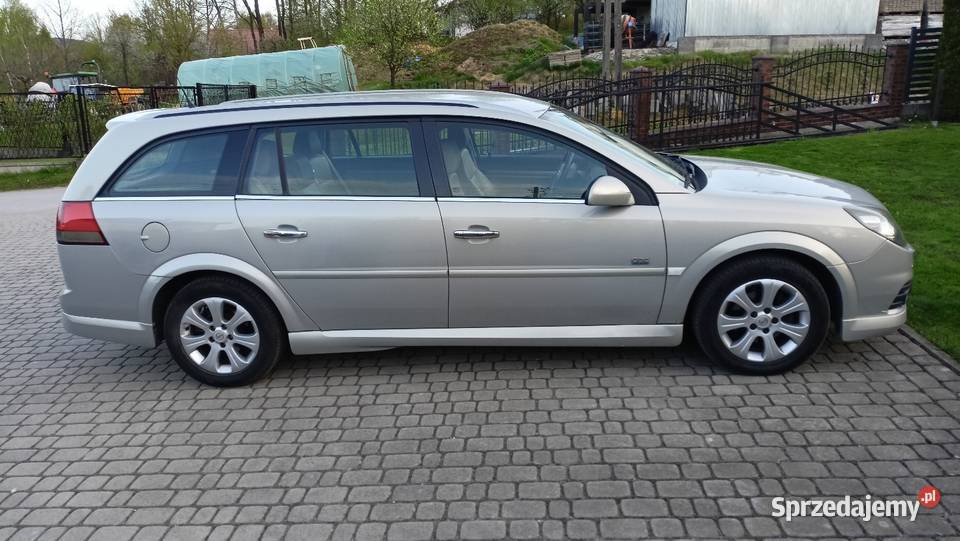 Opel Vectra c 18 140 LPG elektrochrom. lusterka boczne Vectra