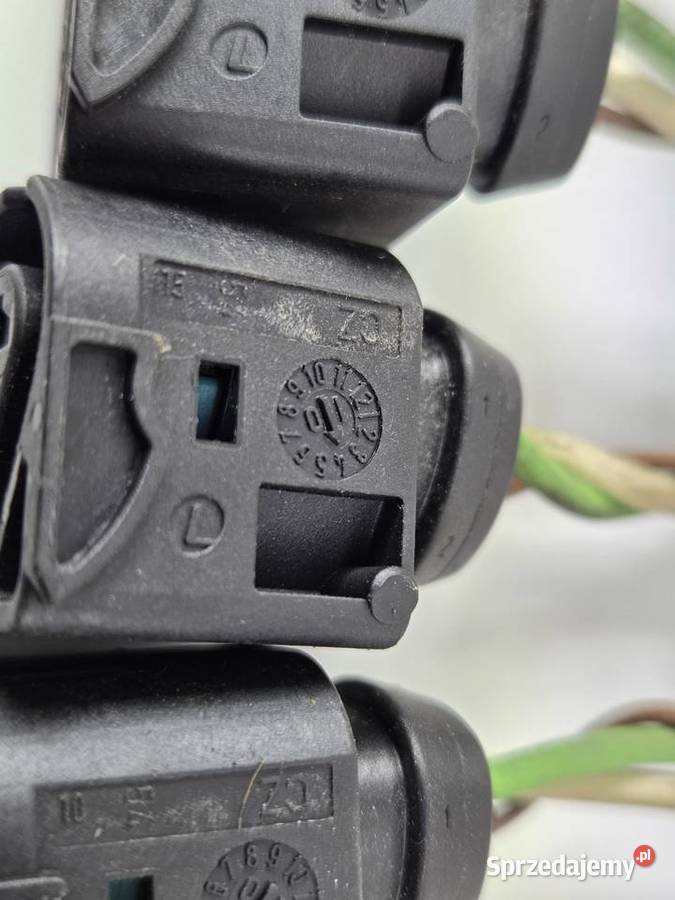 WTYCZKA KOSTKA CEWKI BMW N43 E60 E61 E90 E91 E92 osobowe Janowice