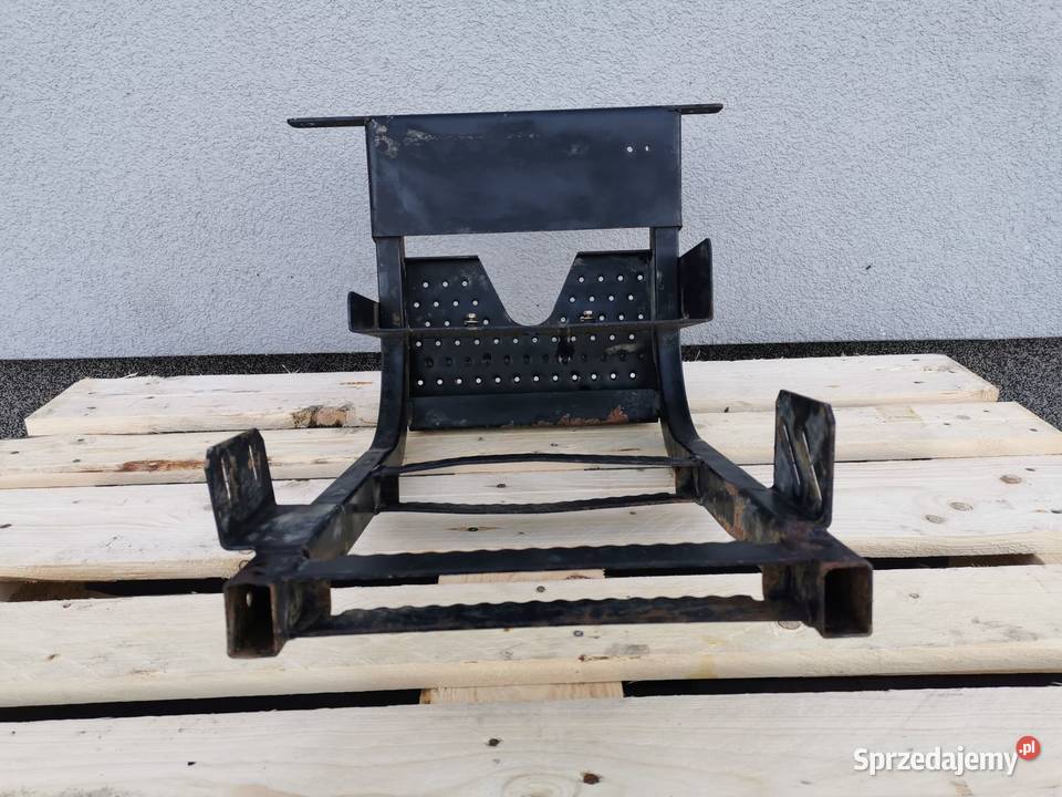 Stopnica prawa Claas Arion 640 Wilkowo