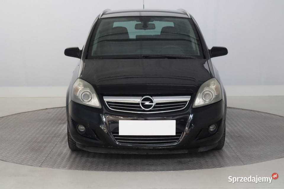 Opel Zafira 17 CDTI Zabrze
